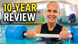CanDo Aquatic Swim Bars and Dumbbells for Learning to Swim, Hydrotherapy