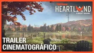 The Division Heartland: Introdu&ccedil;&atilde;o Cinematogr&aacute;fica | Ubisoft Brasil