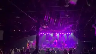 Little Guitars : Van Wailin : Live at 115 Bourbon Street Chicago IL