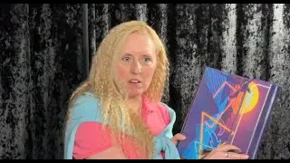 Satanic Panic Church Group Leader (80s)