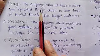 Product Positioning | U-2 Pharma Marketing Management | @PharmacyAbhyas