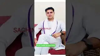 sachin pilot #vijay_bainsla song