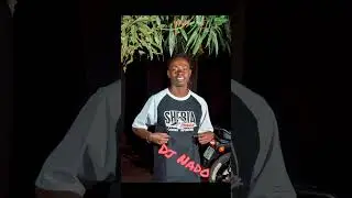 DJ NADO FT MC SHARO_  TABIRIA MEMA BEAT SINGELIII