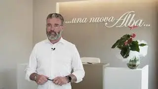 Intervista a Ivan Bonetti - Casa Funeraria Parini