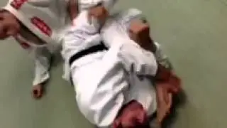 TXMMA Technique - Romulo Reis and Roggan Gracie