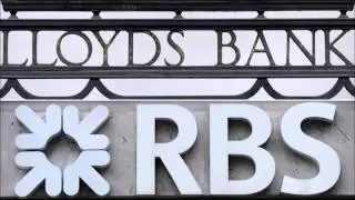 Santander And Virgin Eye RBS Branch Takeover