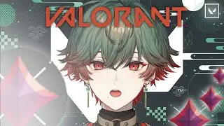 【VALORANT】イモチャレV26#5 撃ち合い撃ち合い撃ち合い撃ち合いツクモ／ネオポルテ】