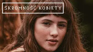 Скромность ценна [закадровый голос]