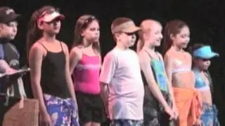 Allegra Performing Arts Director's Perspective