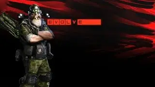 Evolve Episode #9 