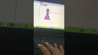 Princess Needle engine sissing #2763