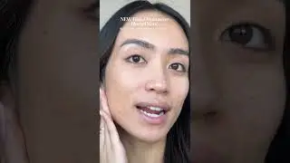 Trying 2 New Tinted Moisturizers from Laura Mercier