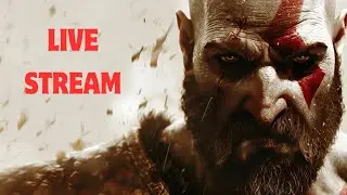 God of War 🔥⚔️ | Journey Through Fire and Fury! | Malayalam Live | EP 06