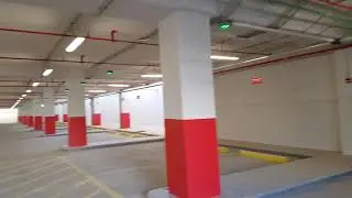 PARKFORTE Amano ve Parkhelp ParkSistemleri...
