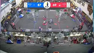 qm56   Beach Blitz 2024 presented by the Gene Haas Foundation