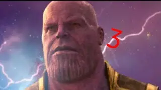 tutorial de como pegar o mijonir no infinity gauntlet | thanos simulator