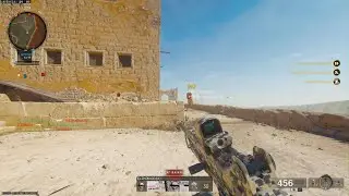BO6 Nuke com os broxas
