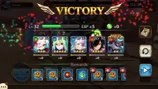 Valkyrie Connect Episode 1