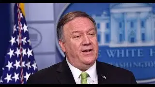 Assassination-gate! Trump Officials Say No 'Imminent Threat.' With Guest Phil Giraldi