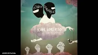 King Lorenzo - Power Struggle [Reality Shock Records] Release 2020