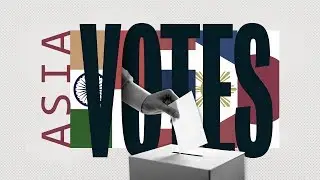 One billion people are going to the polls across Asia in 2019 | ABC News