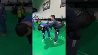Wrestling Drill Number Two. #bjj