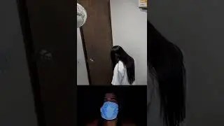 Prank fail 😭 #GhostPrank #PrankFail #Shorts# FunnyShorts #ViralVideo #ScaryPrankFail