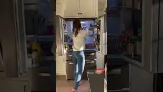 Refrigerator Organization! Organize With Me 2023