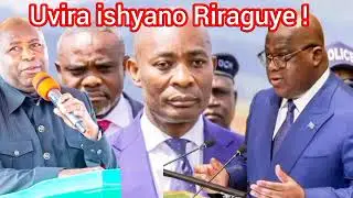 UVIRA ISHYANO RIRAGUYE ISI YOSE IREBERA! GENOCIDE YATANGIYE! HAMAZE KWICWA ABATUTSI 15 INZU ZASENYWA