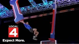 American Ninja Warrior's 17th finale airing Aug. 11 -- Here's some insight
