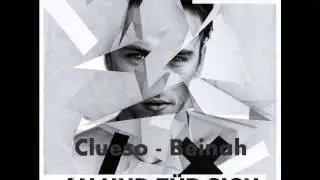 Clueso - Beinah