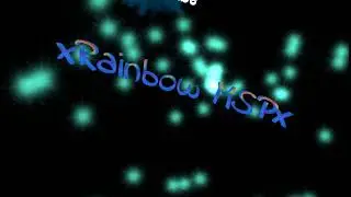 Intro | xRainbow MSPx