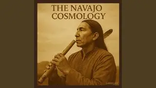 The Navajo Cosmology