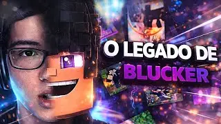 O LEGADO DE BLACKOUTZ