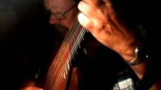 Turlough Carolan - Blind Mary