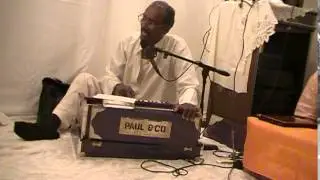 SHARM YANKARRAN Bum Bhola