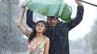 Coffee with Kadhal Love BGM