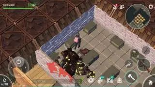 LDOE raid Mike88
