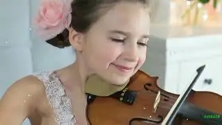 ,, Zwiastujący Anioł 3'' w utworze,, А небо кричит,кричит, виконані у твору Кароліна Протсенько1080p