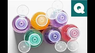 QACS Cosmetic Testing services