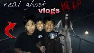 &ldquo;We Entered a Haunted Place at 3 AM 😱 | Real Ghost Caught on Camera&rdquo;