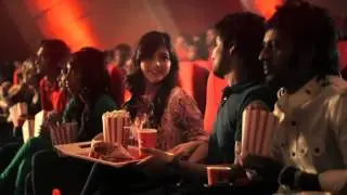 Blockbuster (Jamuna Future park)
