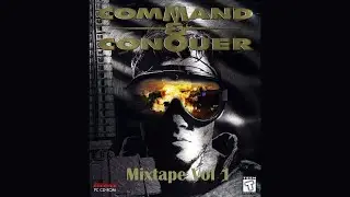 Command & Conquer Mixtape Vol. 1 (95 - 00)