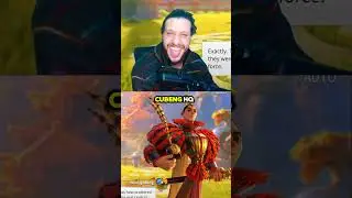 Everyone While Traveling #rokmemes #riseofkingdoms #boomboom #wtfunny