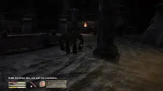 2023 Modded Oblivion [No commentary]