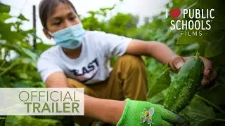 SHORT TRAILER: Harvesting Hope