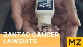 CANCER from ZANTAC - Lawsuit, if you or someone has any of this Cancer types, call now 800-240-4901