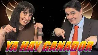 Los Armitage de Oro 2025 | El MEJOR JUEGO de mesa del AÑO es…