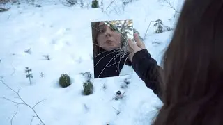 dear&bull;dree - Blank Page (Official Video)
