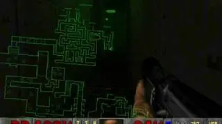 Nightmare Maze 5 Part 1